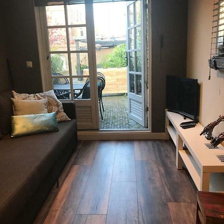 Beach House Milou Zandvoort Private Parking Екстериор снимка