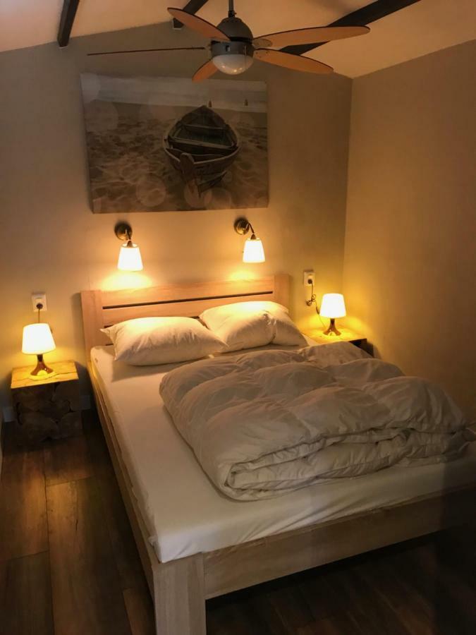 Beach House Milou Zandvoort Private Parking Екстериор снимка