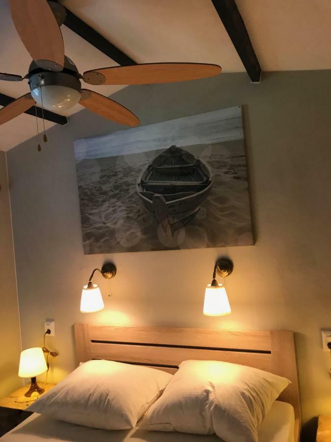 Beach House Milou Zandvoort Private Parking Екстериор снимка