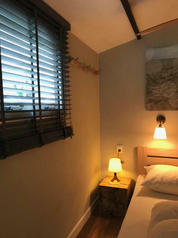 Beach House Milou Zandvoort Private Parking Екстериор снимка