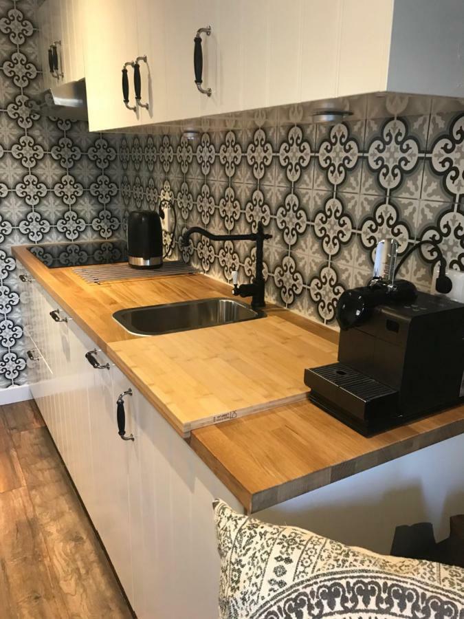 Beach House Milou Zandvoort Private Parking Екстериор снимка